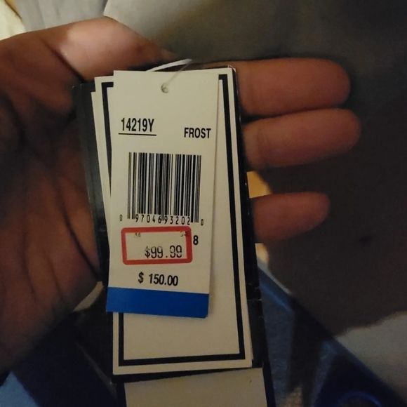 Fleet Street Trench Coat - Picture 4 of 4